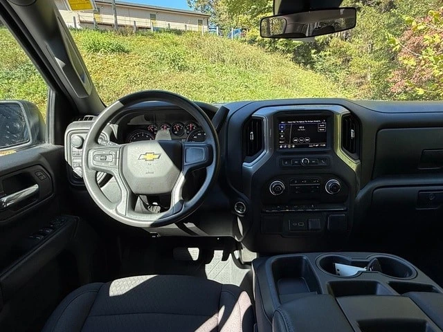 2024 Chevrolet Silverado 4th Gen - Image 12 of 12