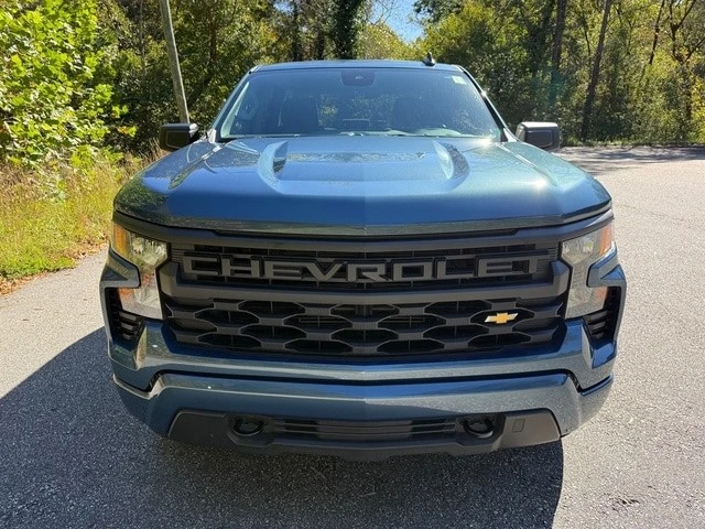 2024 Chevrolet Silverado 4th Gen - Image 3 of 12
