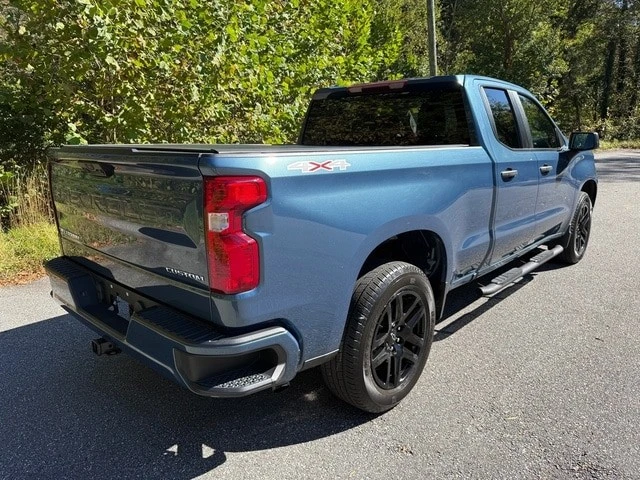 2024 Chevrolet Silverado 4th Gen - Image 6 of 12
