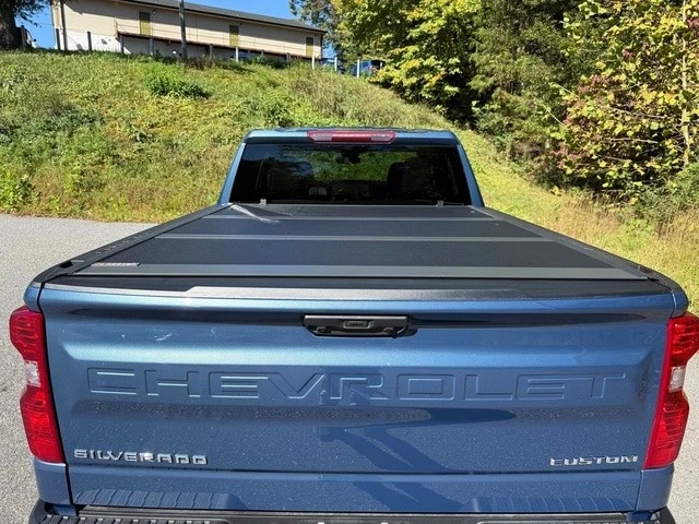 2024 Chevrolet Silverado 4th Gen - Image 8 of 12