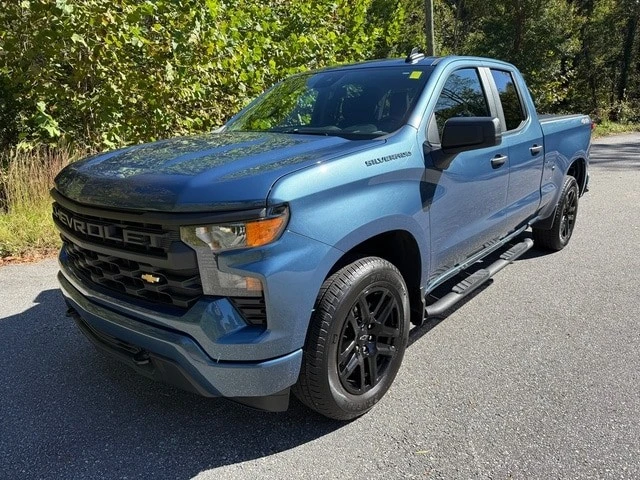 2024 Chevrolet Silverado 4th Gen - Image 2 of 12