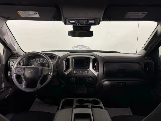 2024 Chevrolet Silverado 4th Gen - Image 11 of 12