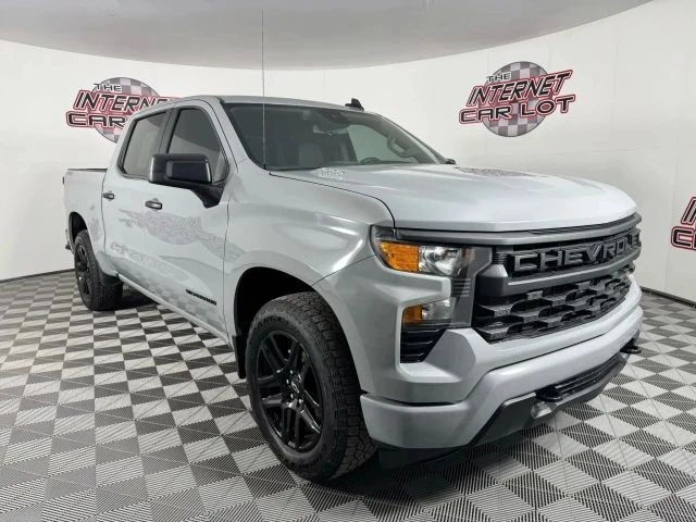 2024 Chevrolet Silverado 4th Gen - Image 9 of 12