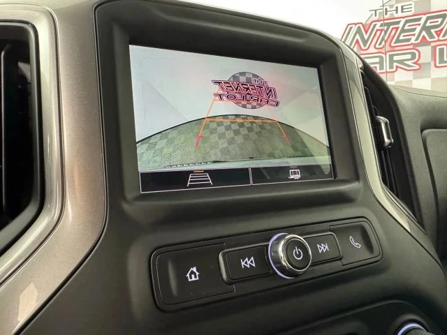 2024 Chevrolet Silverado 4th Gen - Image 18 of 21