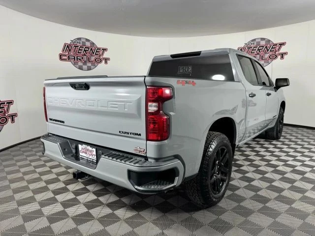 2024 Chevrolet Silverado 4th Gen - Image 7 of 12