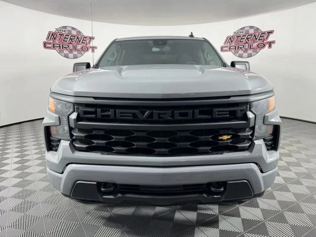 2024 Chevrolet Silverado 4th Gen - Image 2 of 12