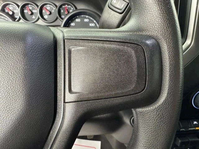 2024 Chevrolet Silverado 4th Gen - Image 16 of 21