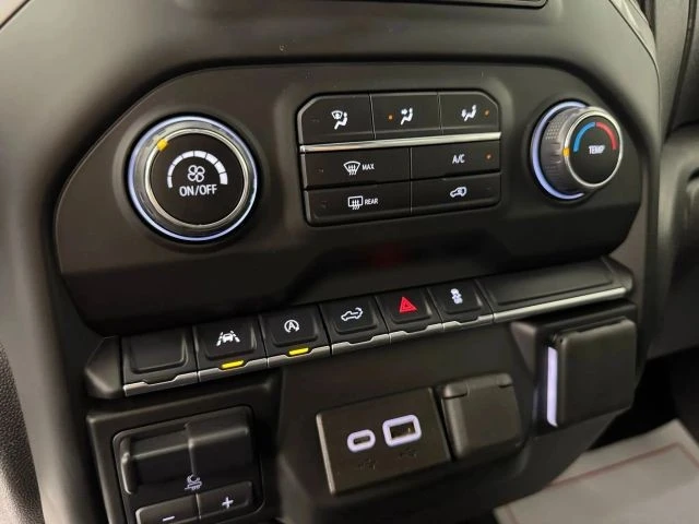 2024 Chevrolet Silverado 4th Gen - Image 21 of 21