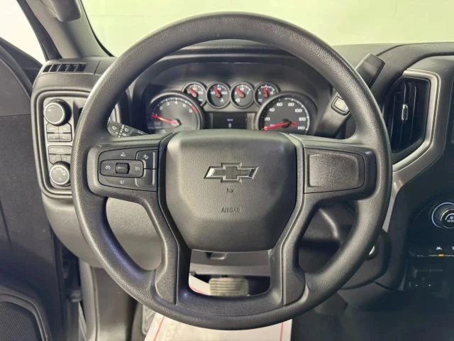 2024 Chevrolet Silverado 4th Gen - Image 13 of 21