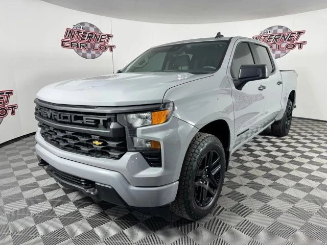 2024 Chevrolet Silverado 4th Gen - Image 3 of 12