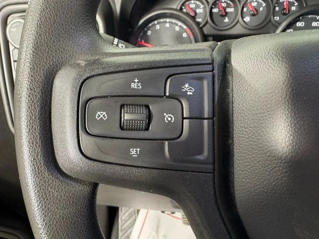 2024 Chevrolet Silverado 4th Gen - Image 15 of 21