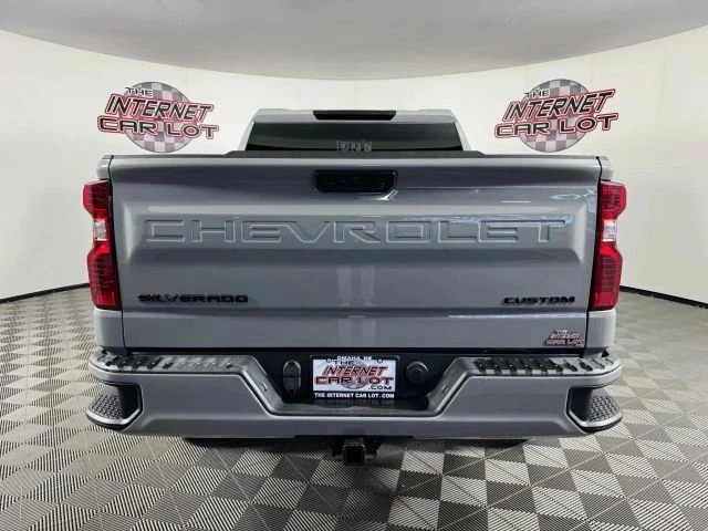 2024 Chevrolet Silverado 4th Gen - Image 6 of 12