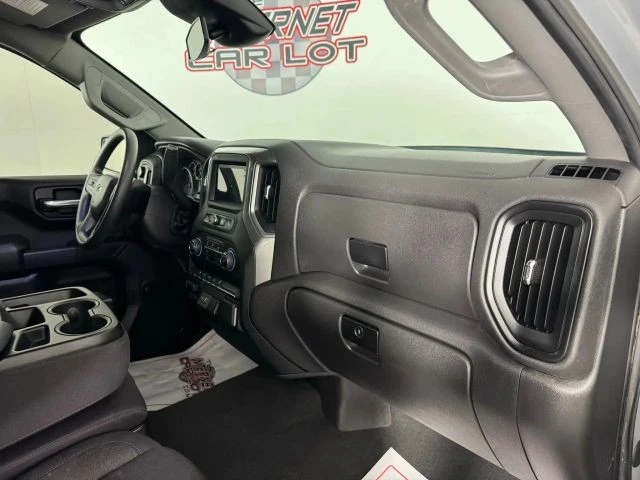 2024 Chevrolet Silverado 4th Gen - Image 12 of 12