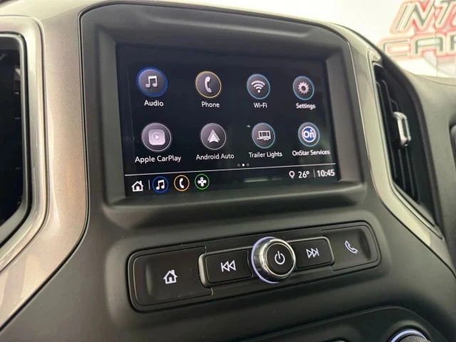2024 Chevrolet Silverado 4th Gen - Image 20 of 21