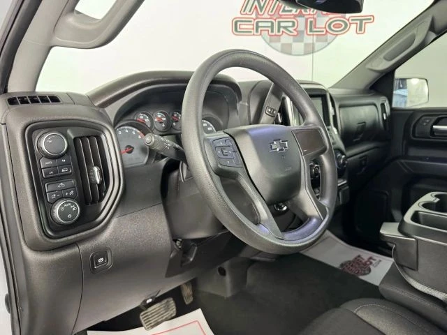 2024 Chevrolet Silverado 4th Gen - Image 10 of 12