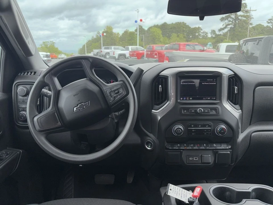 2024 Chevrolet Silverado 4th Gen - Image 6 of 9