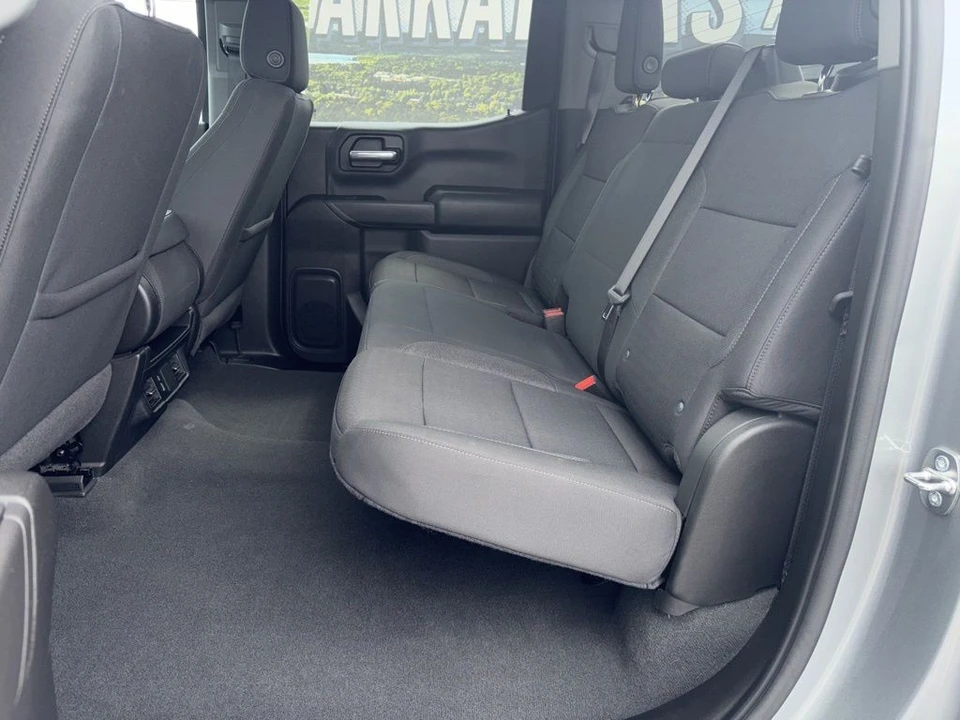 2024 Chevrolet Silverado 4th Gen - Image 5 of 9