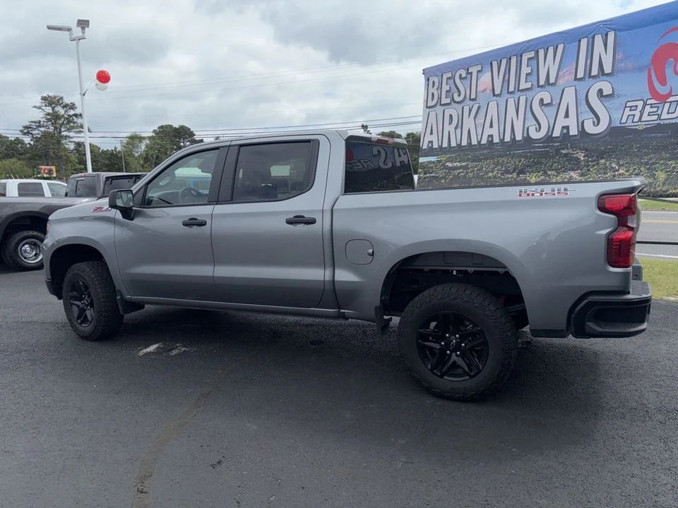 2024 Chevrolet Silverado 4th Gen - Image 4 of 9
