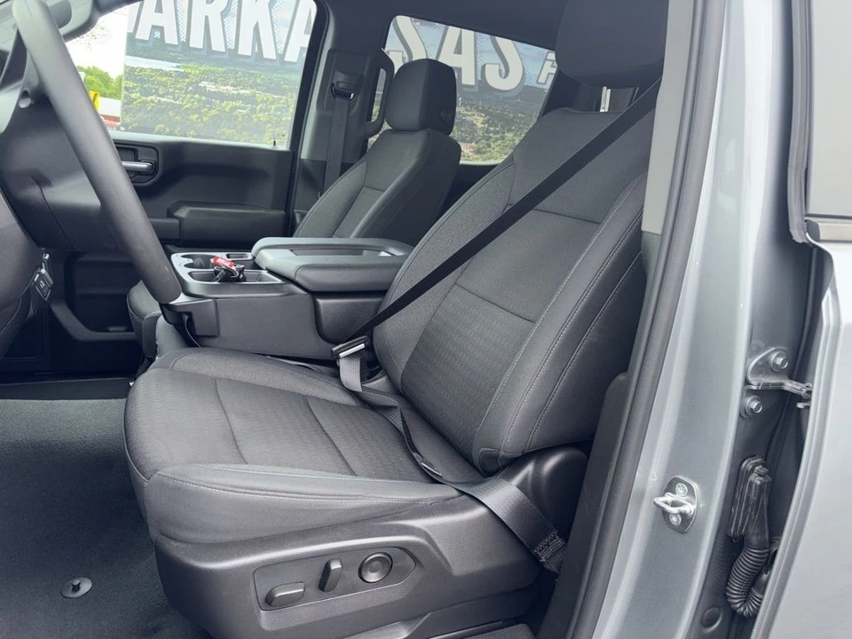 2024 Chevrolet Silverado 4th Gen - Image 7 of 9