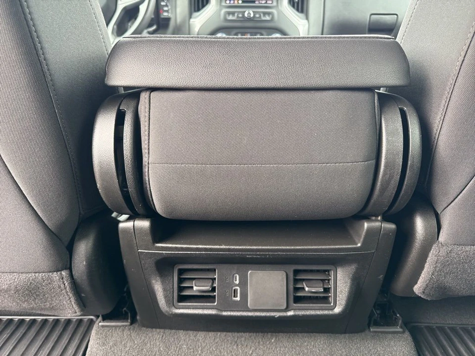 2024 Chevrolet Silverado 4th Gen - Image 12 of 12