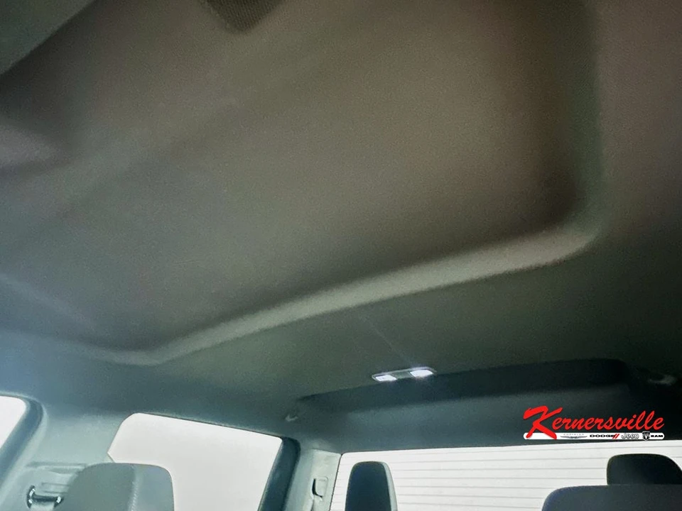 2024 Chevrolet Silverado 4th Gen - Image 21 of 21