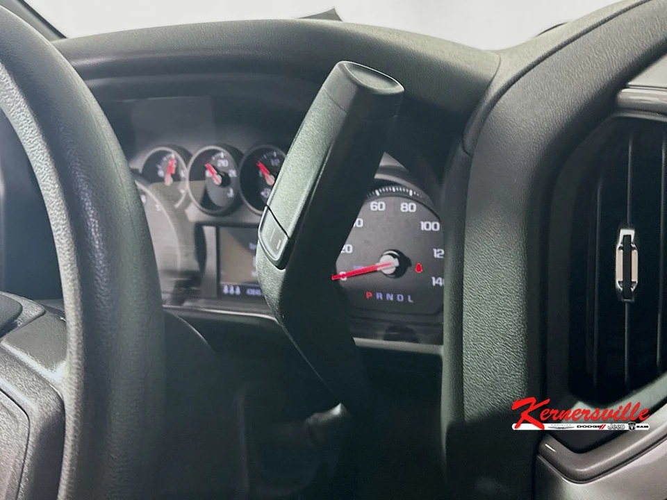 2024 Chevrolet Silverado 4th Gen - Image 16 of 21