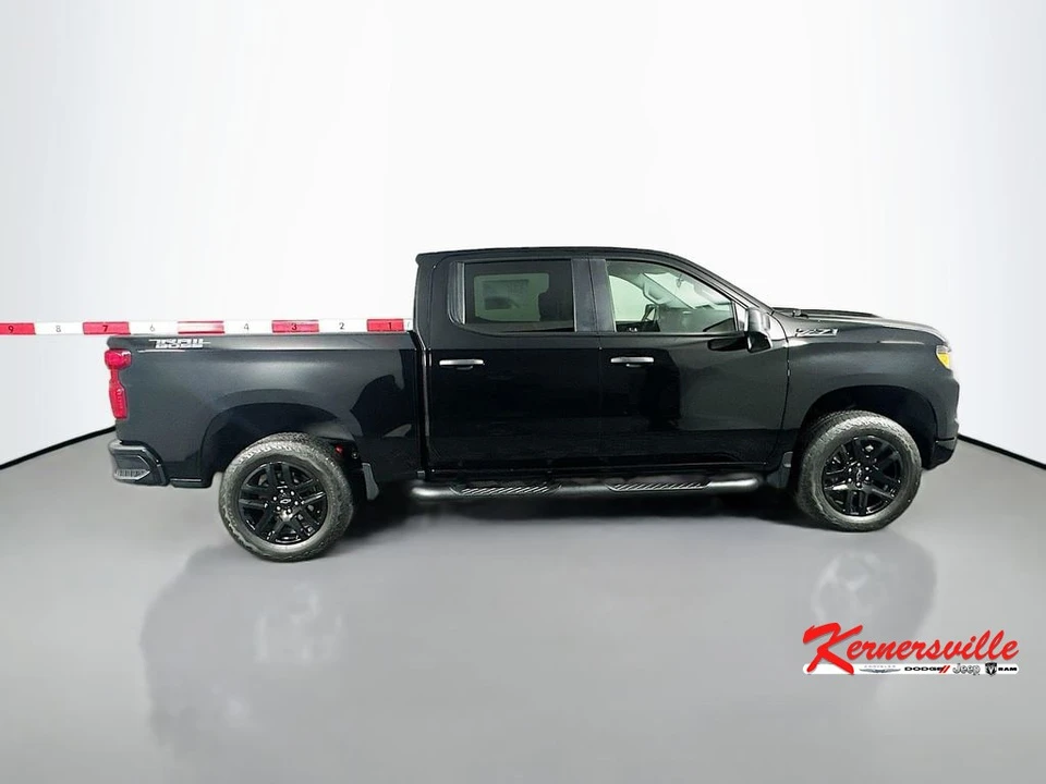 2024 Chevrolet Silverado 4th Gen - Image 8 of 21