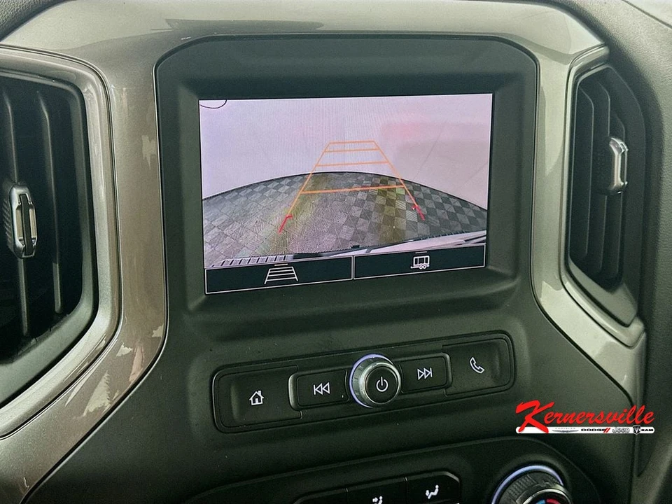 2024 Chevrolet Silverado 4th Gen - Image 20 of 21