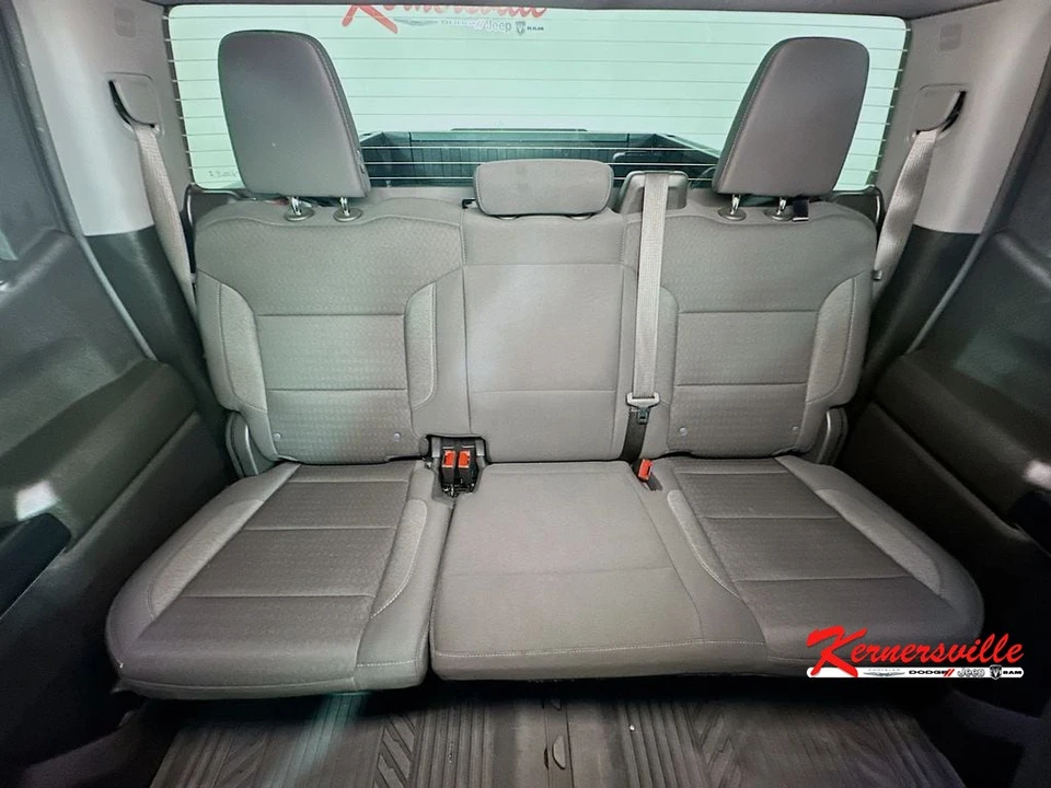 2024 Chevrolet Silverado 4th Gen - Image 13 of 21