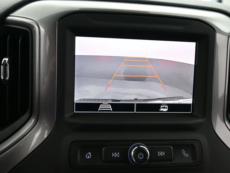 2024 Chevrolet Silverado 4th Gen - Image 12 of 12