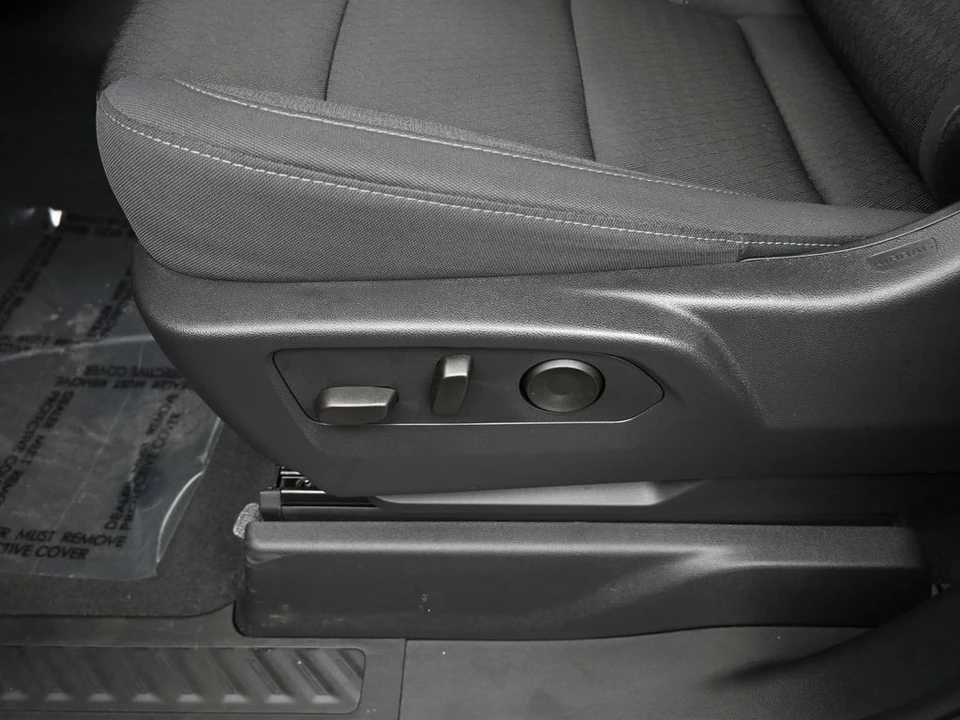 2024 Chevrolet Silverado 4th Gen - Image 7 of 12
