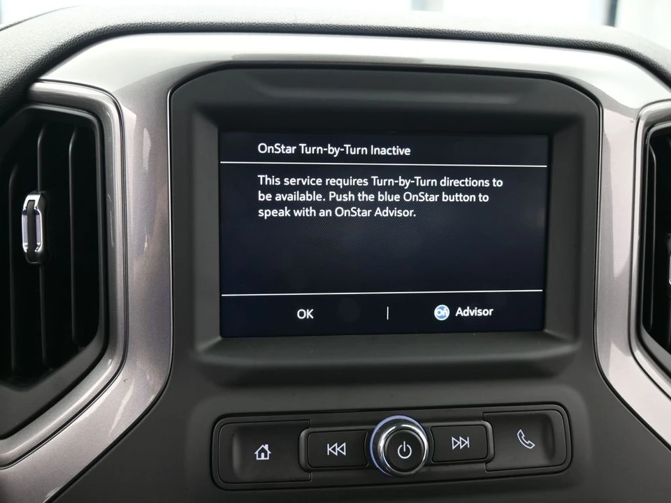 2024 Chevrolet Silverado 4th Gen - Image 11 of 12