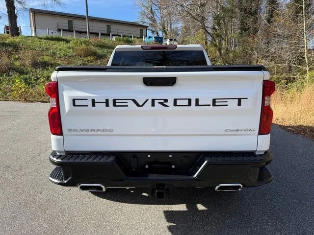 2024 Chevrolet Silverado 4th Gen - Image 7 of 12