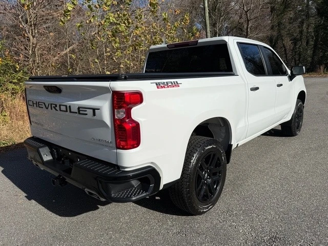 2024 Chevrolet Silverado 4th Gen - Image 6 of 12