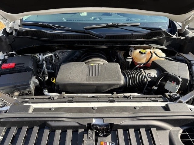 2024 Chevrolet Silverado 4th Gen - Image 11 of 12