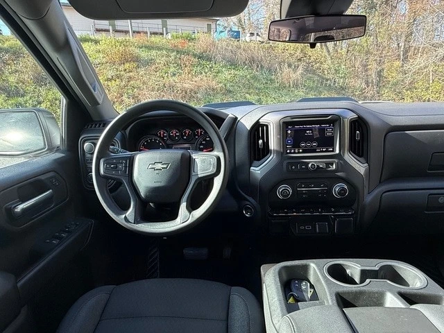 2024 Chevrolet Silverado 4th Gen - Image 12 of 12