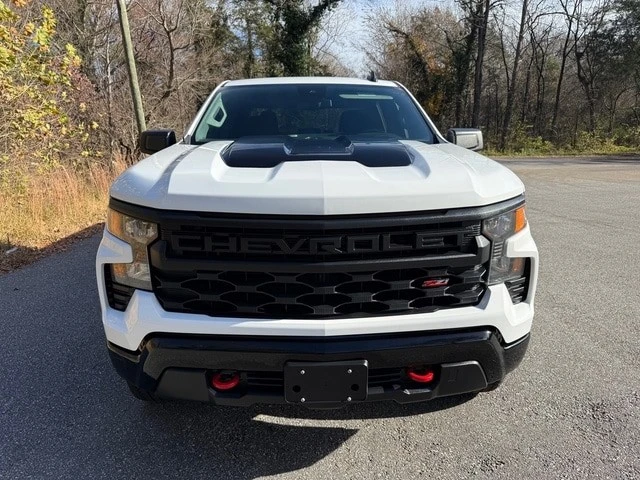 2024 Chevrolet Silverado 4th Gen - Image 3 of 12