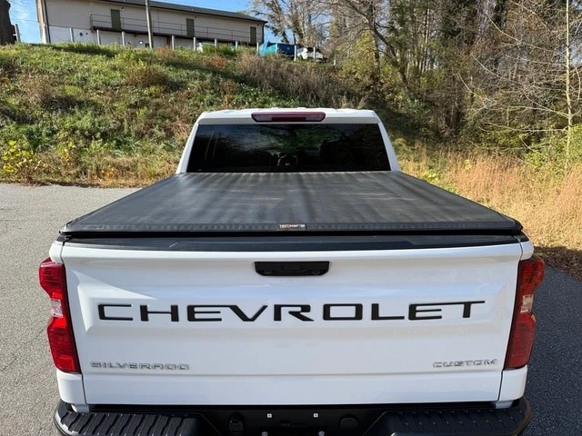 2024 Chevrolet Silverado 4th Gen - Image 8 of 12