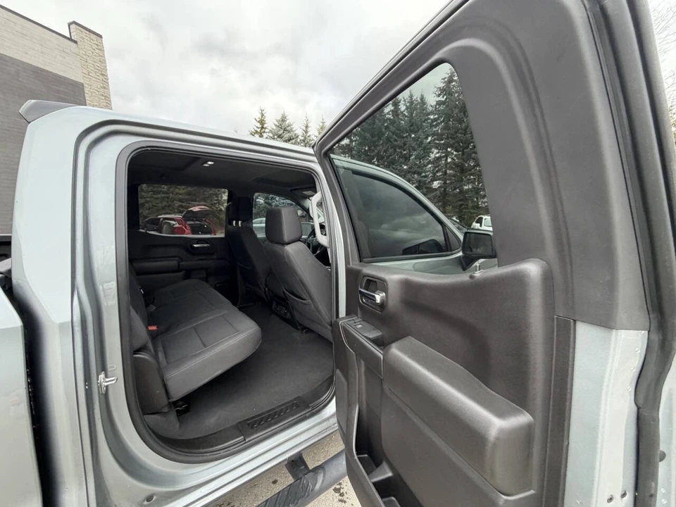 2024 Chevrolet Silverado 4th Gen - Image 13 of 21