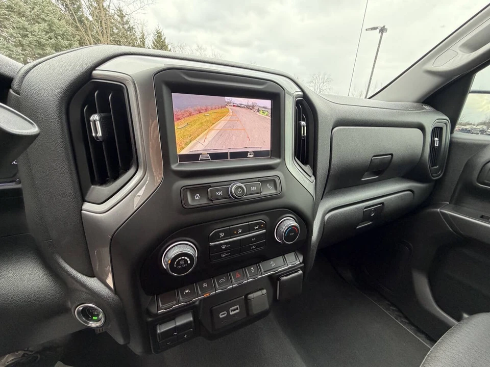 2024 Chevrolet Silverado 4th Gen - Image 16 of 21