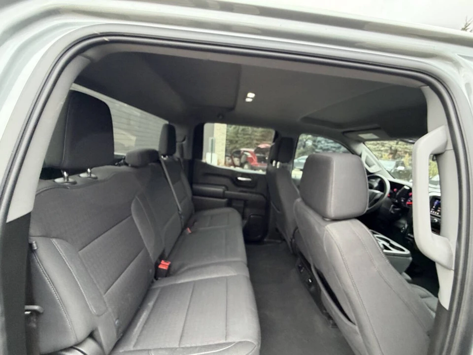 2024 Chevrolet Silverado 4th Gen - Image 15 of 21