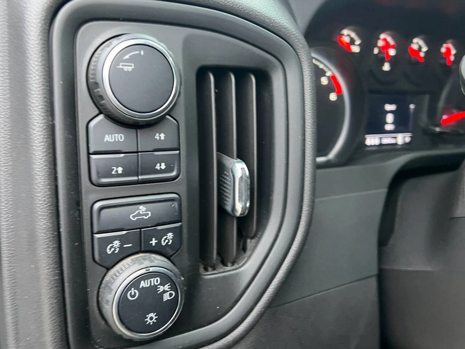 2024 Chevrolet Silverado 4th Gen - Image 21 of 21