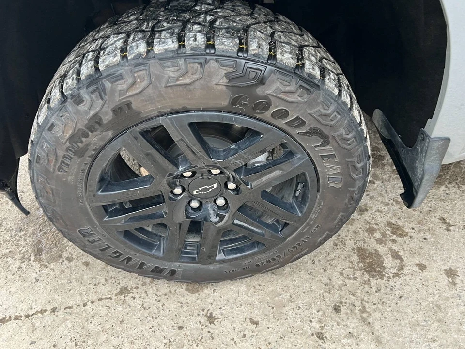 2024 Chevrolet Silverado 4th Gen - Image 13 of 21