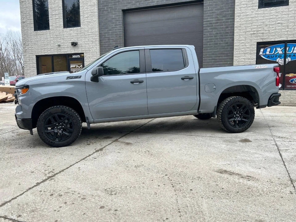 2024 Chevrolet Silverado 4th Gen - Image 5 of 21