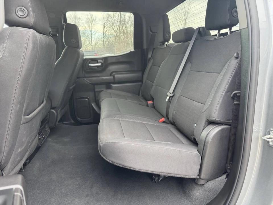2024 Chevrolet Silverado 4th Gen - Image 12 of 16