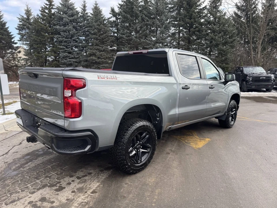 2024 Chevrolet Silverado 4th Gen - Image 6 of 16