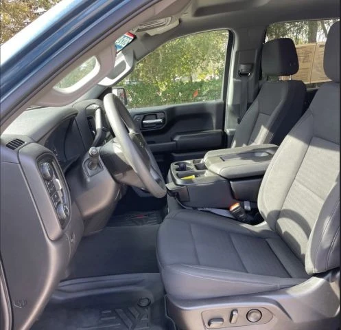 2024 Chevrolet Silverado 4th Gen - Image 6 of 8