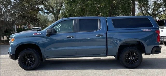 2024 Chevrolet Silverado 4th Gen - Image 2 of 8