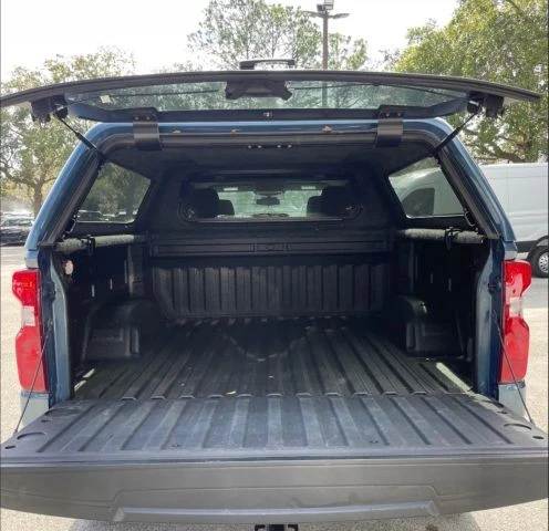 2024 Chevrolet Silverado 4th Gen - Image 8 of 8