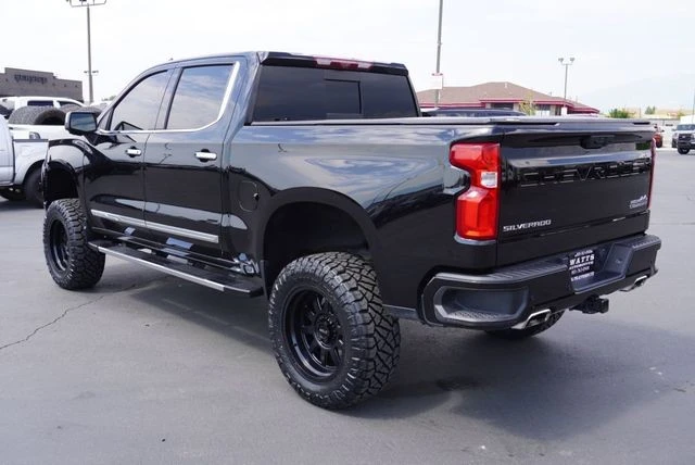 2024 Chevrolet Silverado 4th Gen - Image 8 of 21